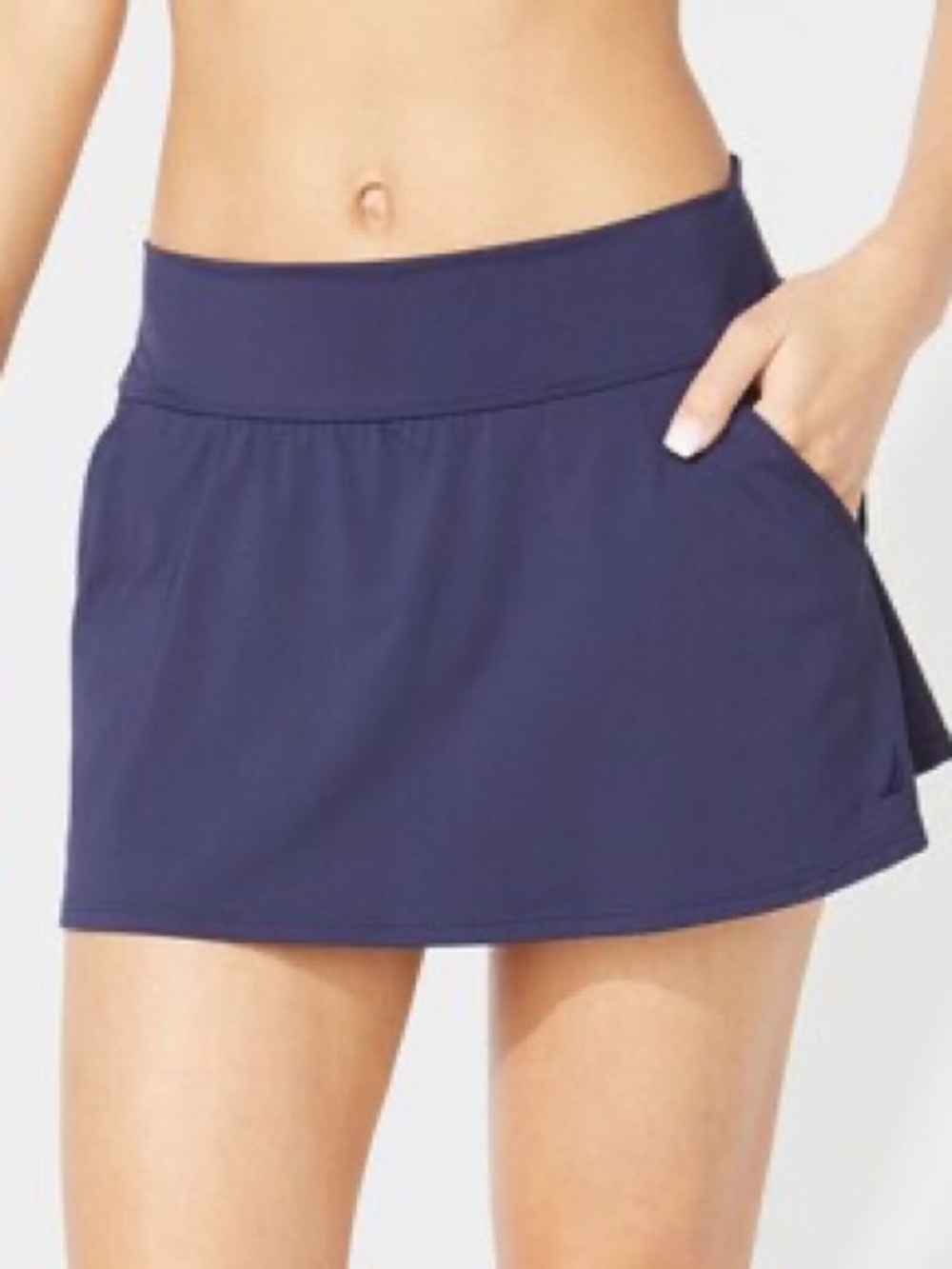 Nautica Swim Skort